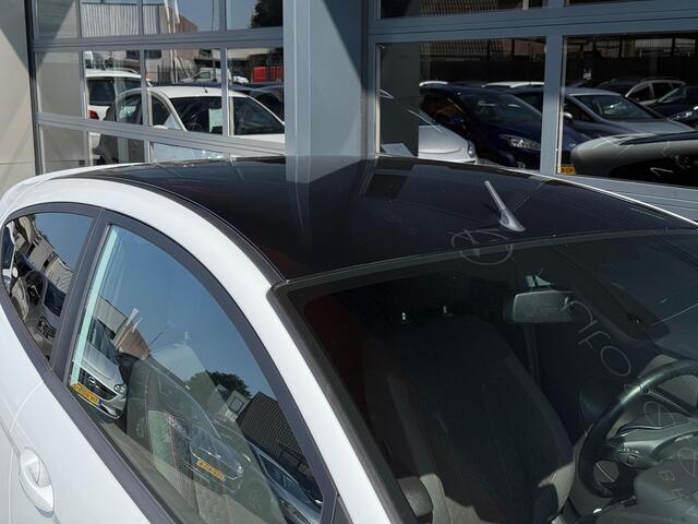 Ford FIESTA 1.0 EcoBoost ST-Line Clima Navi PDC