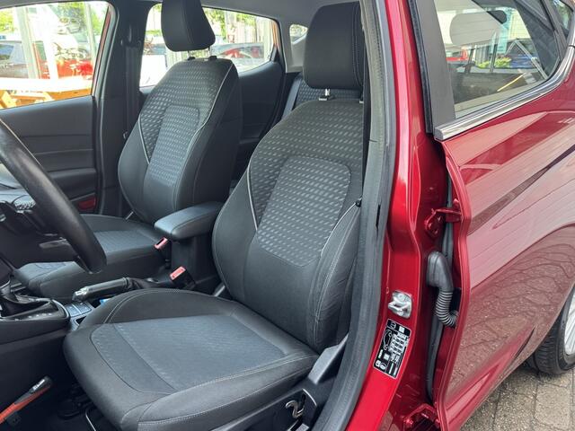 Ford FIESTA 1.0 EcoB. Titanium