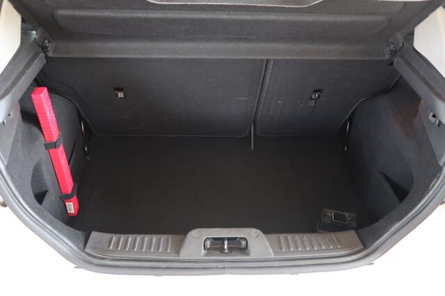 Ford FIESTA 1.0 Style Navi, Airco, 5 deurs