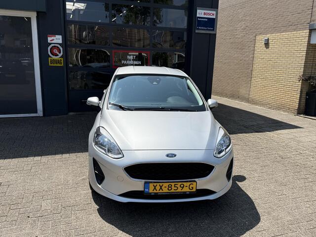Ford FIESTA 1.1 Trend / Airco/ Navigatie/ Apple carplay/ PDC/ LED