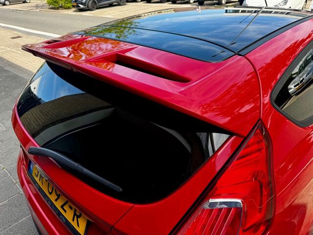 Ford FIESTA 1.0 EcoBoost Red Edition 140PK CLIMA 17 INCH PDC NAP APK 6-2026