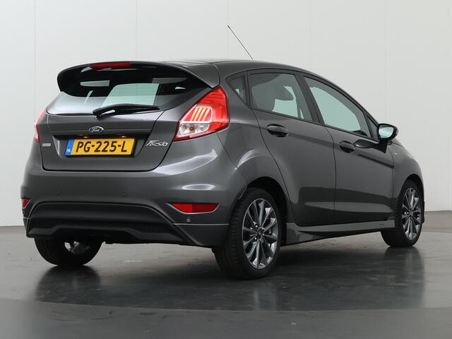 Ford FIESTA 1.0 EcoBoost ST Line | Navigatie | Climate Control | Cruise Control | Voorruitverwarming |