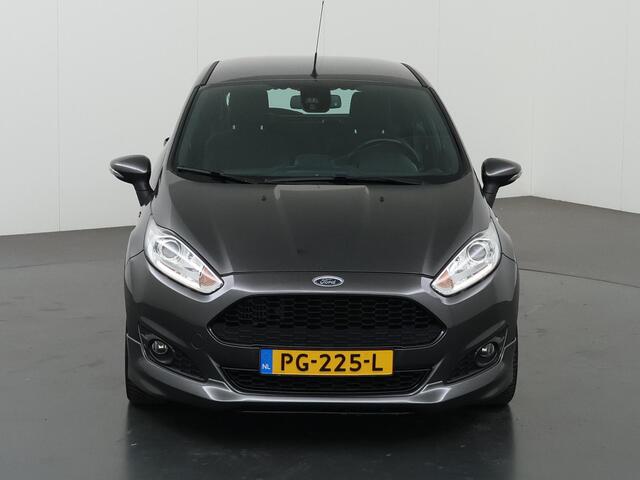 Ford FIESTA 1.0 EcoBoost ST Line | Navigatie | Climate Control | Cruise Control | Voorruitverwarming |