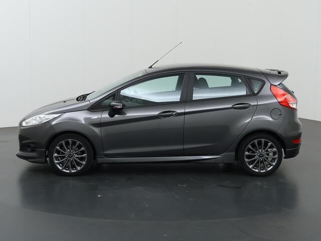 Ford FIESTA 1.0 EcoBoost ST Line | Navigatie | Climate Control | Cruise Control | Voorruitverwarming |