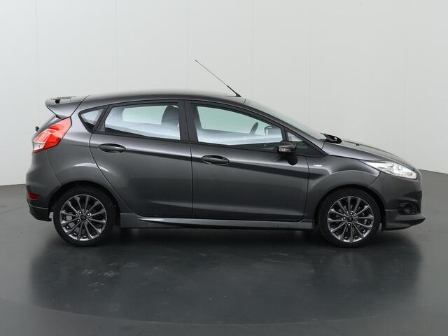 Ford FIESTA 1.0 EcoBoost ST Line | Navigatie | Climate Control | Cruise Control | Voorruitverwarming |