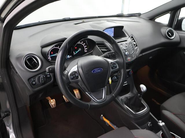 Ford FIESTA 1.0 EcoBoost ST Line | Navigatie | Climate Control | Cruise Control | Voorruitverwarming |