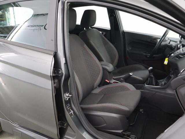 Ford FIESTA 1.0 EcoBoost ST Line | Navigatie | Climate Control | Cruise Control | Voorruitverwarming |