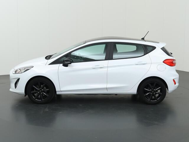 Ford FIESTA 1.1 Trend | Navigatie | Parkeersensoren | Airco |