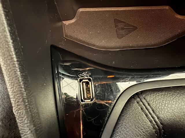Ford FIESTA 1.1 Navigatie Airco Apple Android USB Cruise