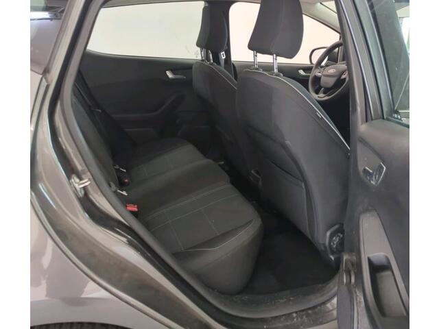 Ford FIESTA 1.1 85PK Trend 5Drs./ Navigatie / Airco / Parkeerhulp / LMvelg 16"/