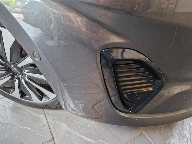 Ford FIESTA 1.0 EcoBoost Hybrid Titanium X Adaptief - Trekhaak-winterpack