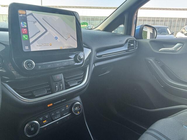 Ford FIESTA ST 1.5 Ecoboost 200 PK | B&O Sound | Carplay | Winter Pack | 18" Performance