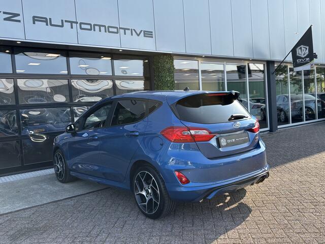 Ford FIESTA ST 1.5 Ecoboost 200 PK | B&O Sound | Carplay | Winter Pack | 18" Performance