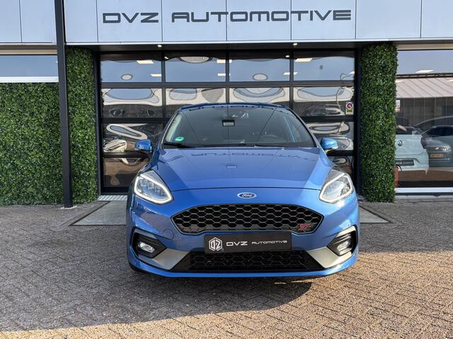 Ford FIESTA ST 1.5 Ecoboost 200 PK | B&O Sound | Carplay | Winter Pack | 18" Performance