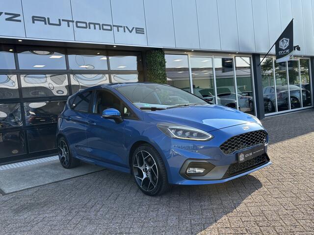 Ford FIESTA ST 1.5 Ecoboost 200 PK | B&O Sound | Carplay | Winter Pack | 18" Performance