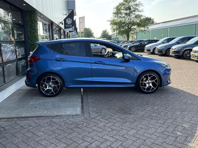 Ford FIESTA ST 1.5 Ecoboost 200 PK | B&O Sound | Carplay | Winter Pack | 18" Performance