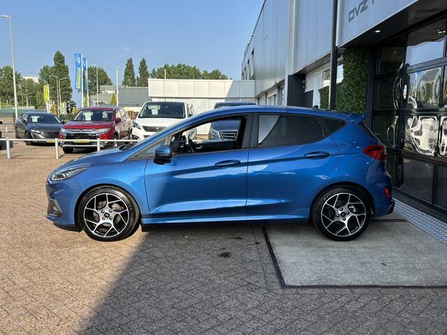 Ford FIESTA ST 1.5 Ecoboost 200 PK | B&O Sound | Carplay | Winter Pack | 18" Performance