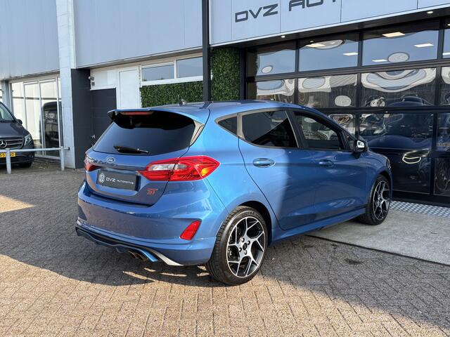 Ford FIESTA ST 1.5 Ecoboost 200 PK | B&O Sound | Carplay | Winter Pack | 18" Performance