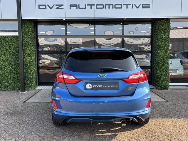 Ford FIESTA ST 1.5 Ecoboost 200 PK | B&O Sound | Carplay | Winter Pack | 18" Performance