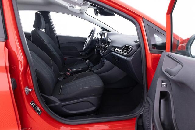 Ford FIESTA 1.0 EcoBoost Connected ? 1e Eigenaar