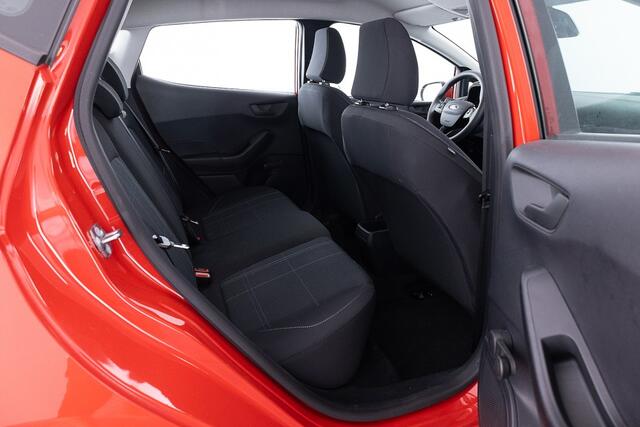 Ford FIESTA 1.0 EcoBoost Connected ? 1e Eigenaar