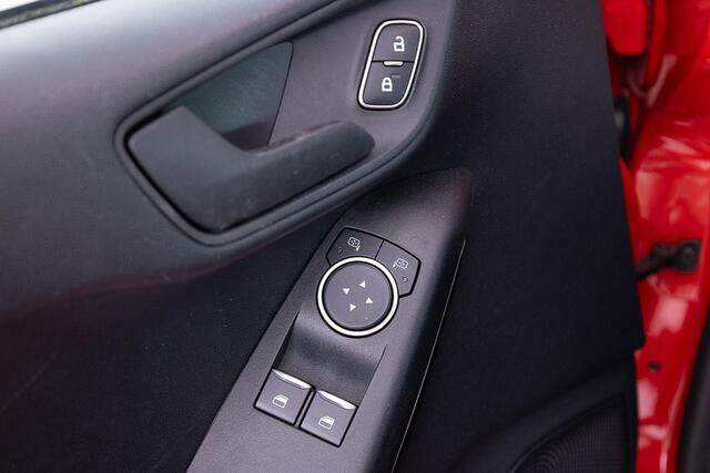 Ford FIESTA 1.0 EcoBoost Connected ? 1e Eigenaar