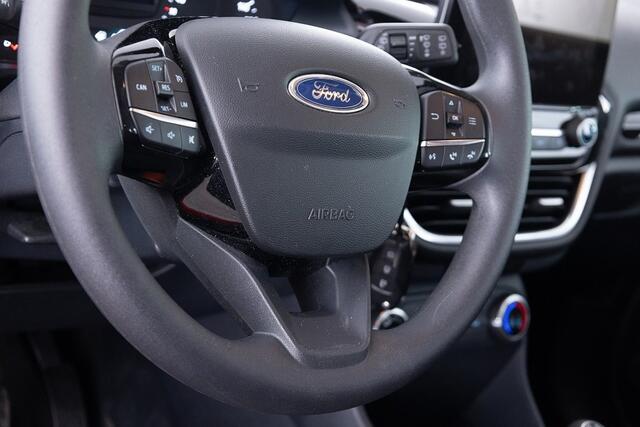 Ford FIESTA 1.0 EcoBoost Connected ? 1e Eigenaar