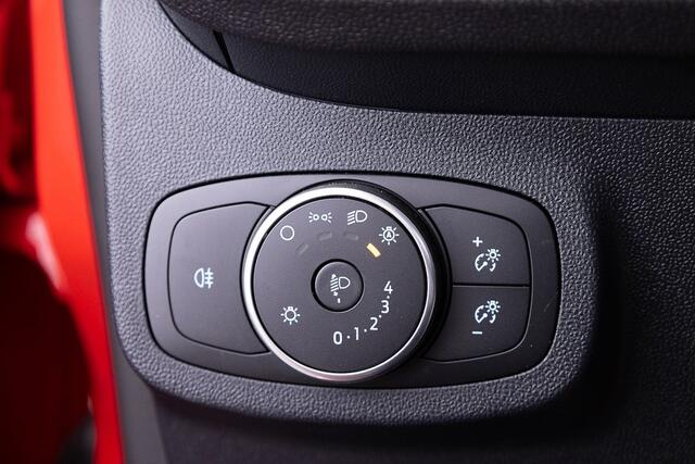 Ford FIESTA 1.0 EcoBoost Connected ? 1e Eigenaar
