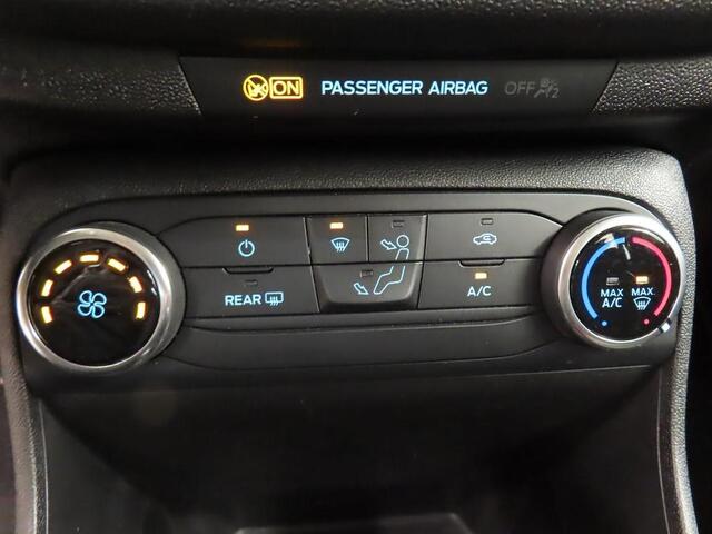 Ford FIESTA 1.1i 85pk Trend Navi Cruise Apple Carplay 16" LM velgen 5d NL-Auto Dealeronderhouden