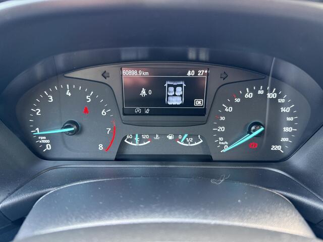 Ford FIESTA 1.0 EcoBoost Hybrid Titanium