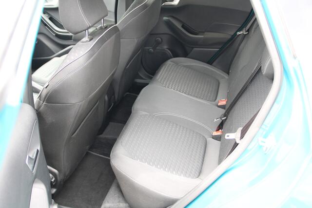 Ford FIESTA 1.0 EcoBoost Titanium 100PK TREKHAAK| NAVIGATIE| B&O PREMIUM AUDIO