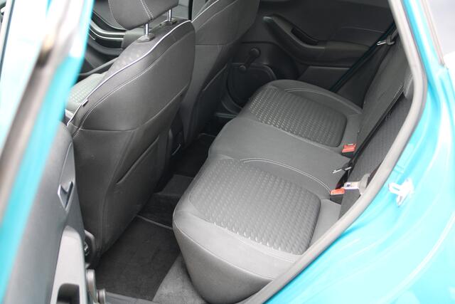 Ford FIESTA 1.0 EcoBoost Titanium 100PK TREKHAAK| NAVIGATIE| B&O PREMIUM AUDIO