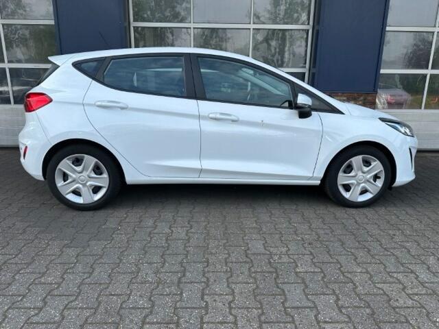 Ford FIESTA 1.1 TREND Applecarplay Prijs is incl. afleveringsbeurt.