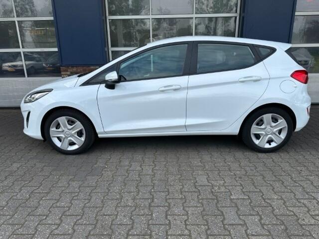 Ford FIESTA 1.1 TREND Applecarplay Prijs is incl. afleveringsbeurt.