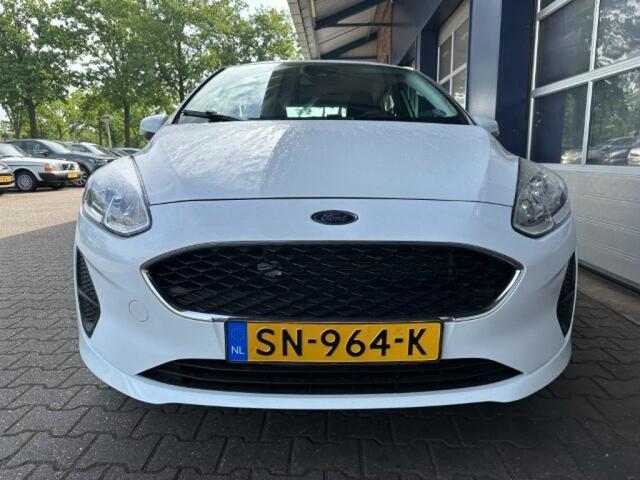 Ford FIESTA 1.1 TREND Applecarplay Prijs is incl. afleveringsbeurt.