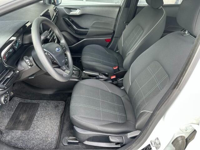Ford FIESTA 1.1 TREND Applecarplay Prijs is incl. afleveringsbeurt.