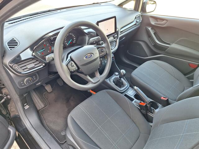 Ford FIESTA 1.0 EcoBoost Connected | Navi | PDC v+a | Airco | LM Velgen |