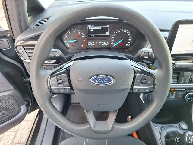 Ford FIESTA 1.0 EcoBoost Connected | Navi | PDC v+a | Airco | LM Velgen |