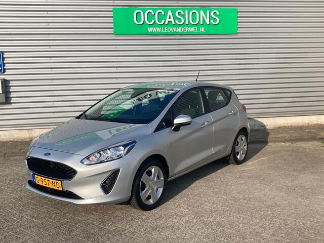 Ford FIESTA 1.1 85PK TREND|29.586KM|AIRCO