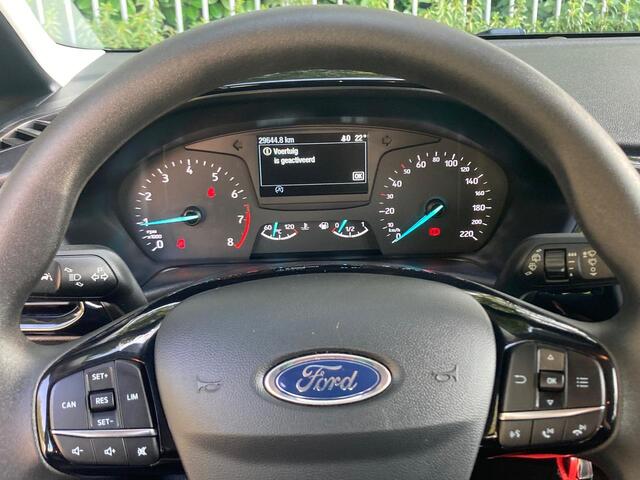 Ford FIESTA 1.1 85PK TREND|29.586KM|AIRCO