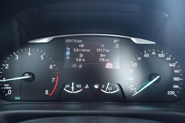 Ford FIESTA 1.0 EcoBoost Titanium - NL- Auto!! Camera I Climate I Keyless S
