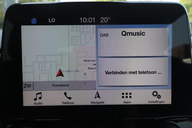 Ford FIESTA 1.0 EcoBoost Titanium - NL- Auto!! Camera I Climate I Keyless S