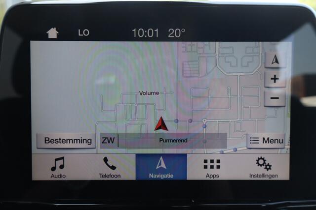 Ford FIESTA 1.0 EcoBoost Titanium - NL- Auto!! Camera I Climate I Keyless S