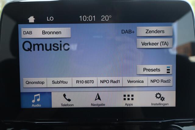 Ford FIESTA 1.0 EcoBoost Titanium - NL- Auto!! Camera I Climate I Keyless S