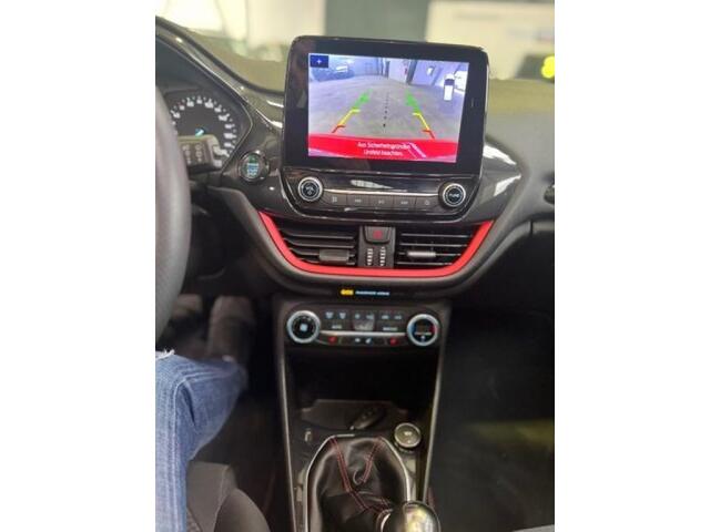 Ford FIESTA 1.0i Ecob. ST-Line Panorama Camera Climate Cruise Navi Sport 17LM