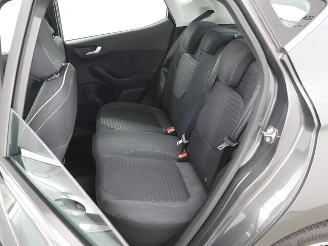 Ford FIESTA 1.0 EcoBoost Titanium | Navigatie | B&O | Cruise Control Adaptief | Voorruitverwarming | DAB | Parkeersensoren |