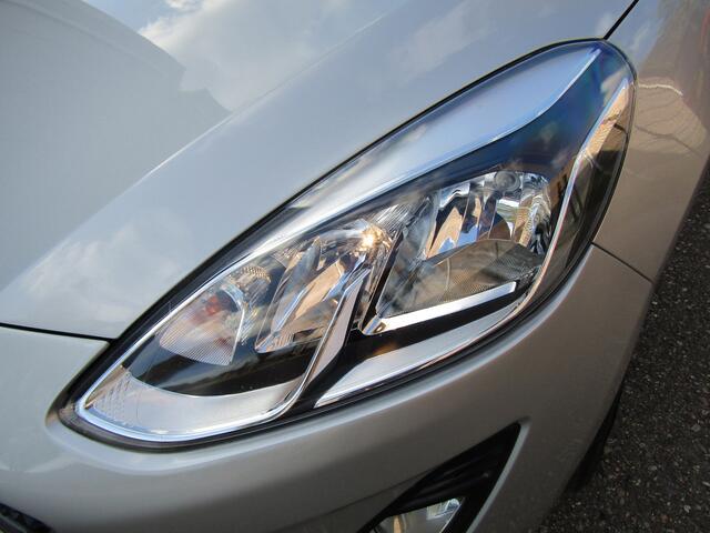 Ford FIESTA 1.1 Trend **NAVI,CRUISE**