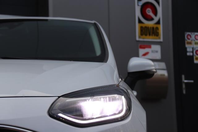 Ford FIESTA 1.0 EcoBoost Hybrid Titanium