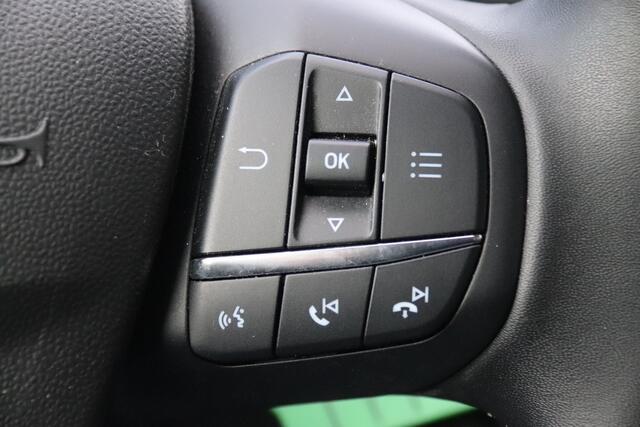 Ford FIESTA 1.0 EcoBoost Hybrid Titanium