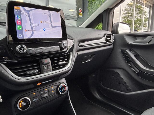 Ford FIESTA 1.0 EcoBoost Connected | Carplay | Cruise Controle | PDC